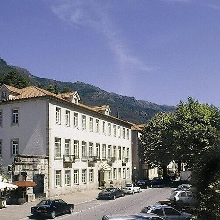 Hotel Das Termas Geres Exteriér fotografie