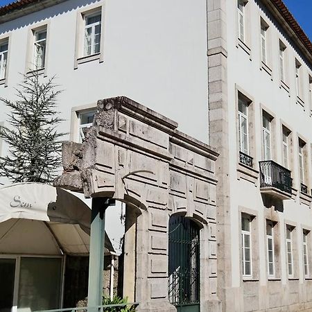 Hotel Das Termas Geres Exteriér fotografie
