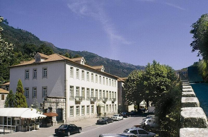 Hotel Das Termas Geres Exteriér fotografie