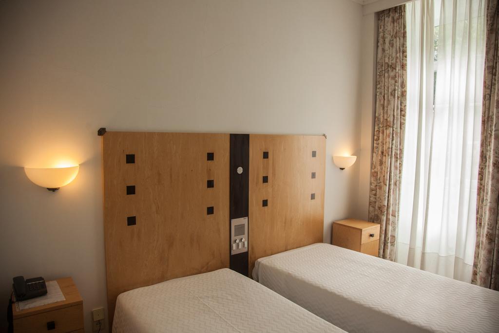 Hotel Das Termas Geres Pokoj fotografie