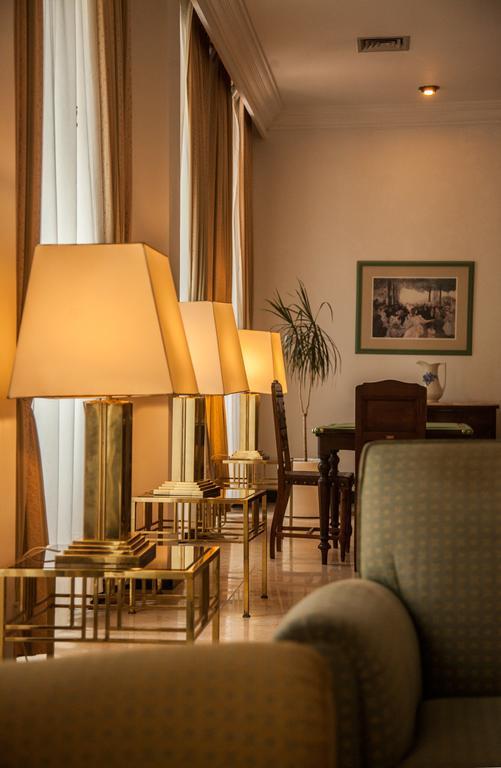 Hotel Das Termas Geres Exteriér fotografie